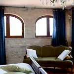 Radice 4* Cissone