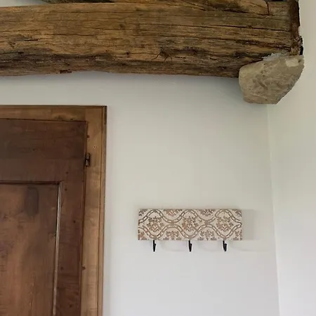 Bed and breakfast Radice