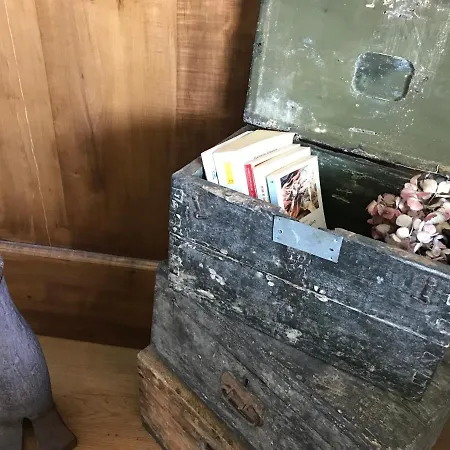 Radice Bed & Breakfast 4*