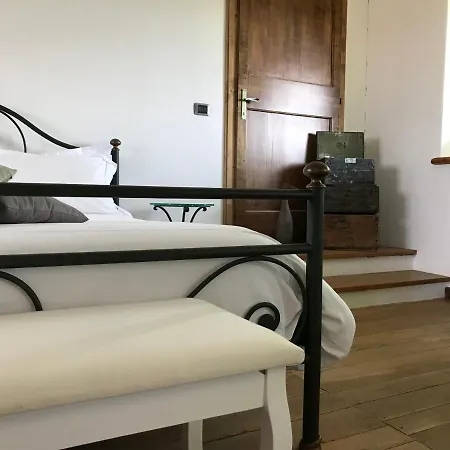 Bed & Breakfast Radice Cissone