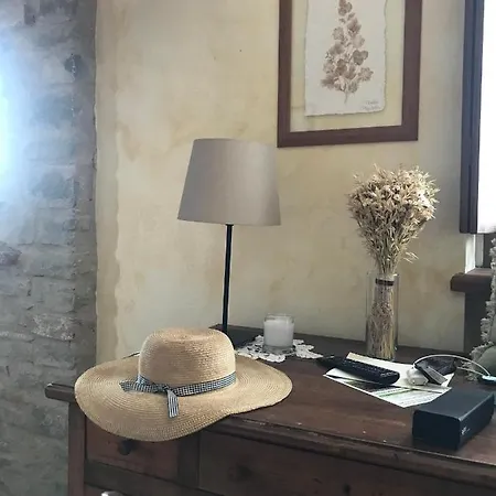 Radice Bed & Breakfast Cissone