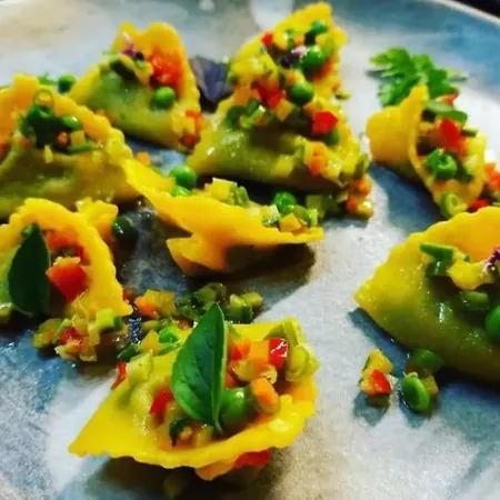 Bed & Breakfast Radice Cissone