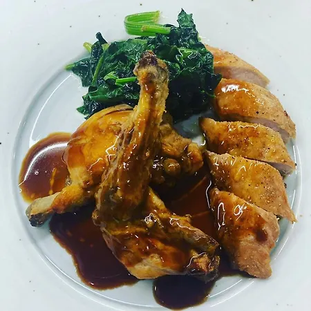 Radice 住宿加早餐酒店