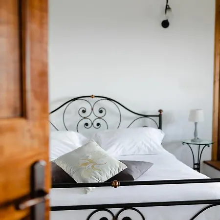 Bed & Breakfast Radice *