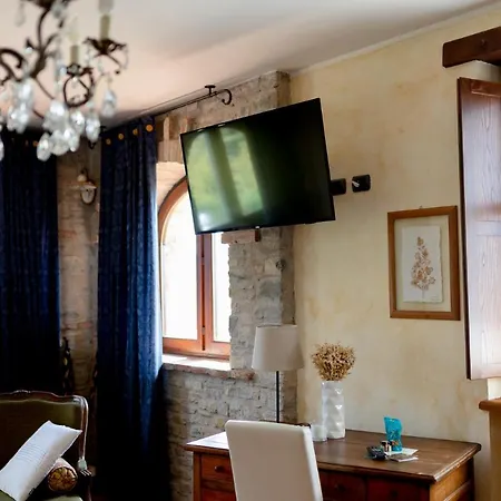 Radice Bed & Breakfast 4*