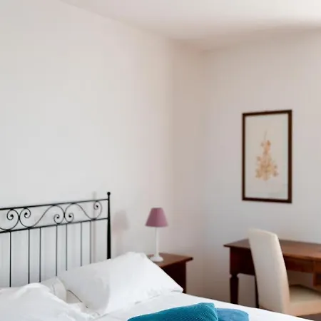 Bed & Breakfast Radice