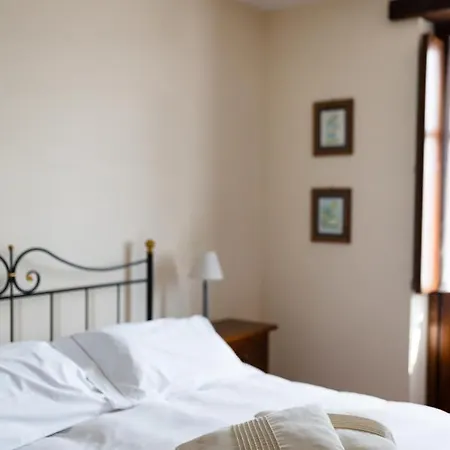 Radice Bed & Breakfast Cissone