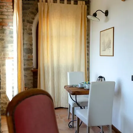 Bed & Breakfast Radice