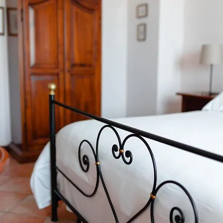 Radice Bed & Breakfast