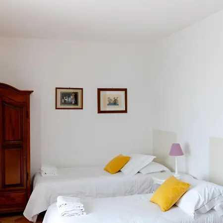 Bed & Breakfast Radice Cissone