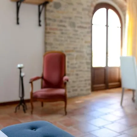 Bed & Breakfast Radice