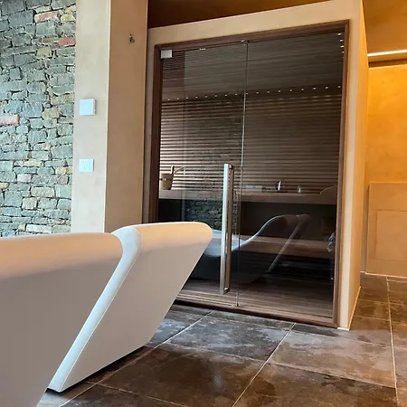 Bed and breakfast Radice 4*