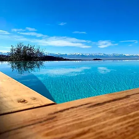 Bed and breakfast Radice Cissone