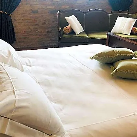 Bed and breakfast Radice Cissone