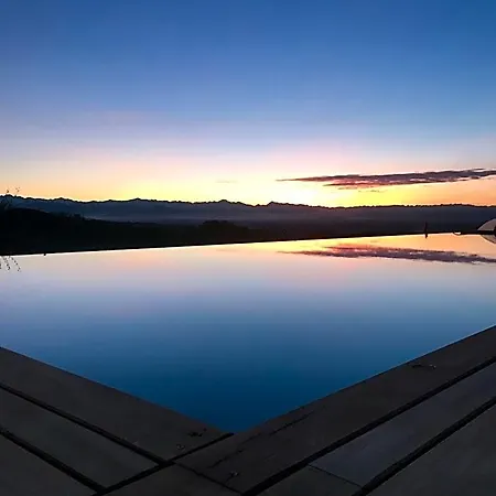 Radice Bed and breakfast 4*