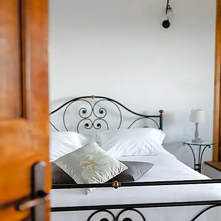 Radice Bed and breakfast Cissone