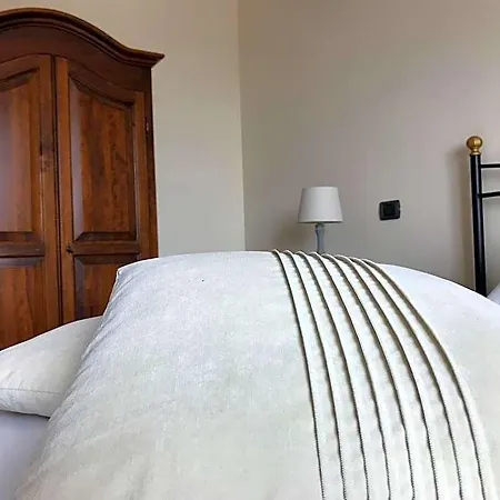 Bed and breakfast Radice 4*