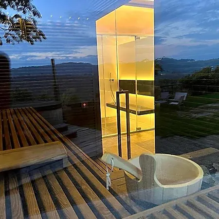 Bed and breakfast Radice Cissone