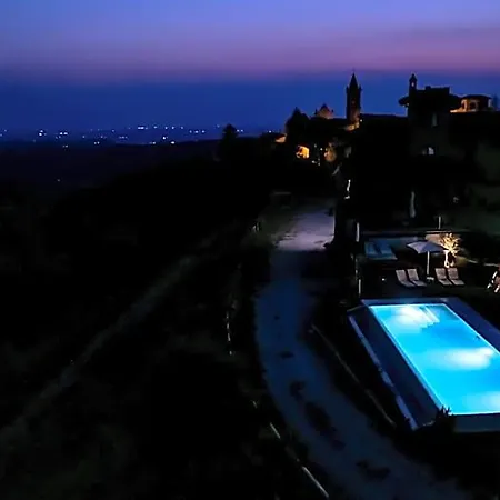 Radice Bed and breakfast 4*