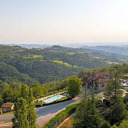 Bed and breakfast Radice Cissone