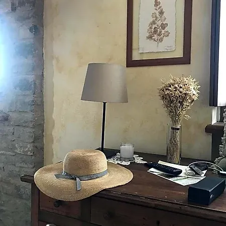 Bed and breakfast Radice Cissone