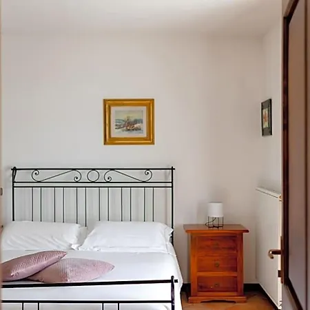 Bed and breakfast Radice 4*