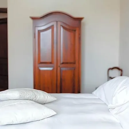 Radice Bed and breakfast Cissone