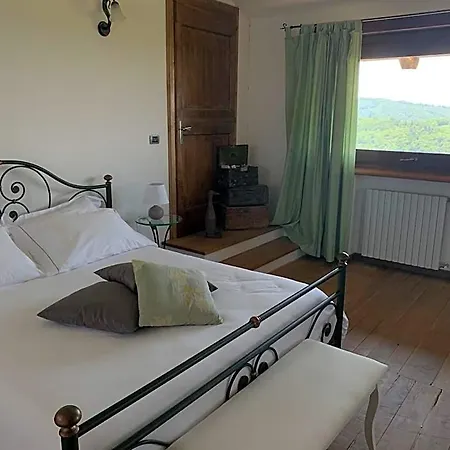 Radice Bed and breakfast 4*