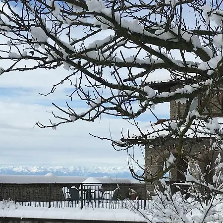 Bed & Breakfast Radice Cissone