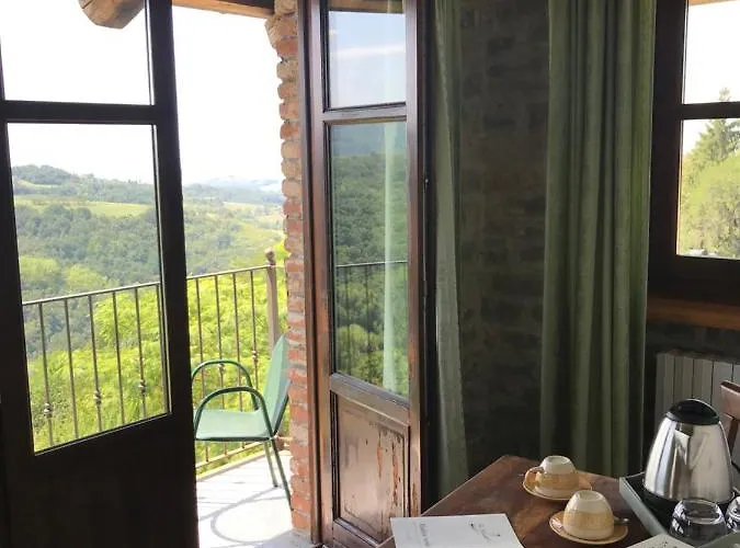 Bed & Breakfast Radice