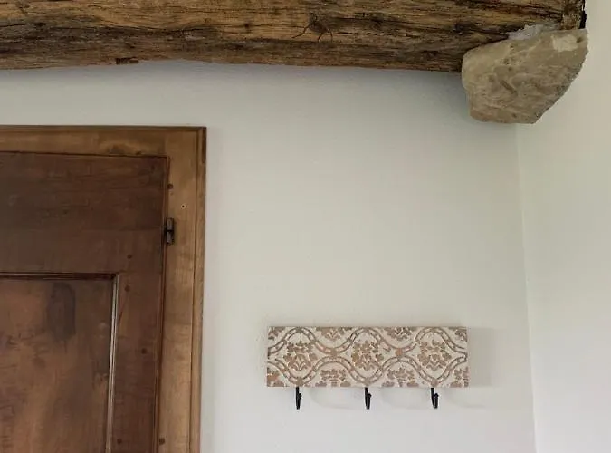 Bed & Breakfast Radice