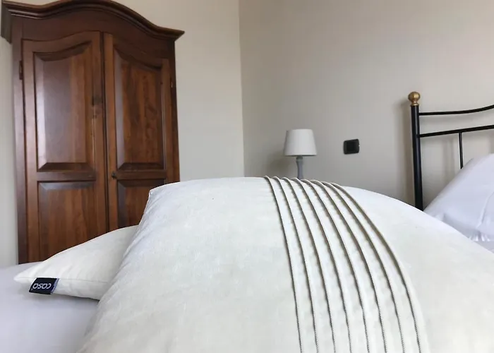 Radice Bed and breakfast