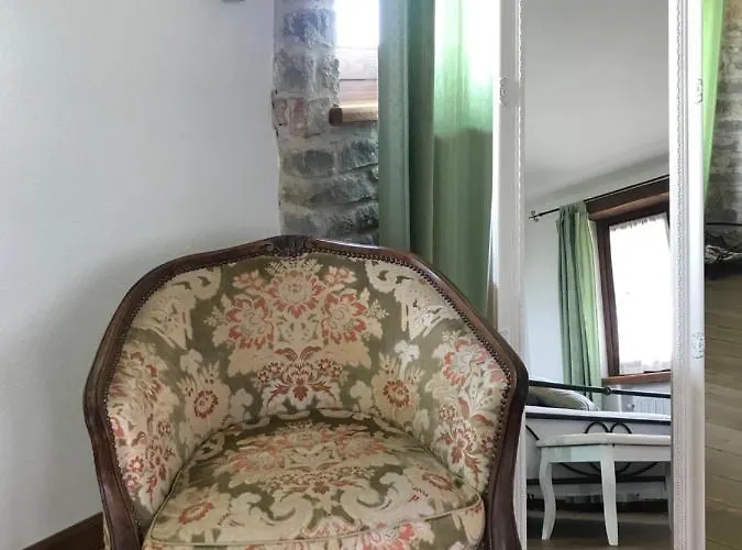 Bed & Breakfast Radice 4*