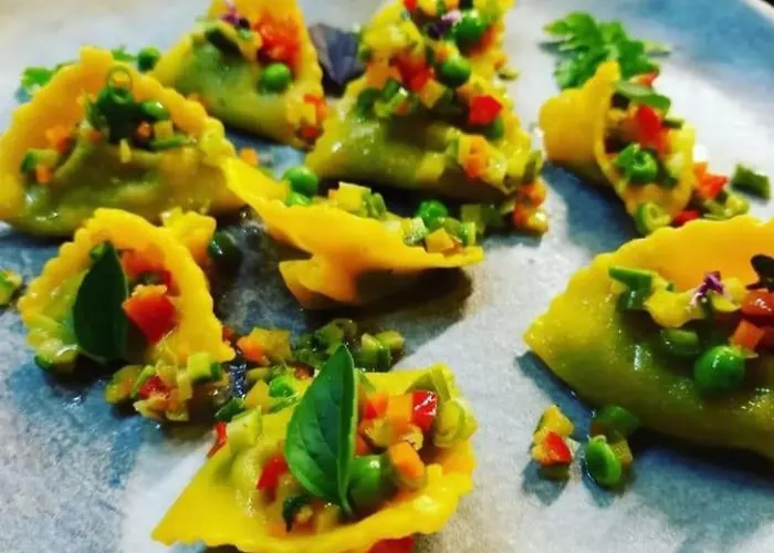 Bed & Breakfast Radice Cissone