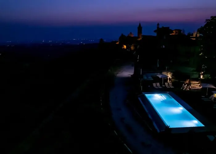 Radice Bed and breakfast 4*