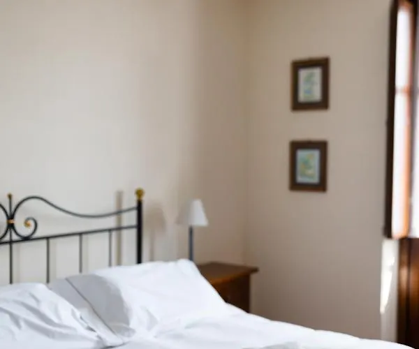 Radice Bed & Breakfast Cissone