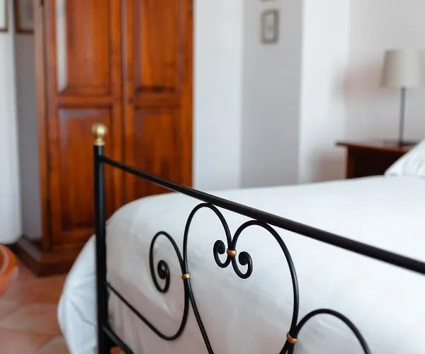 Radice Bed and breakfast